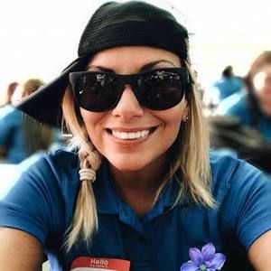 Meet your Posher, Michelle